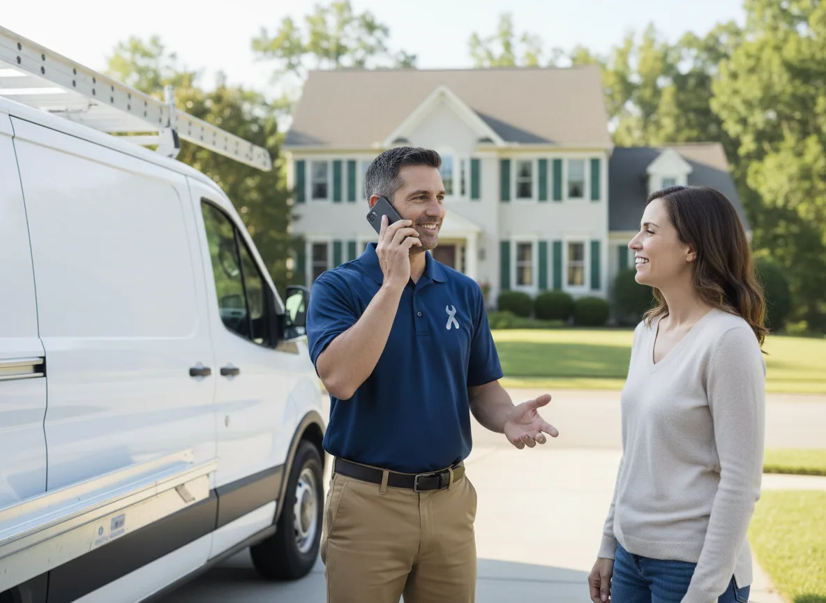 Home Gutter Service Vandalia, MT FAQs